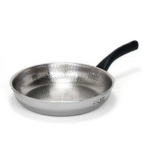 키친아트 일품 프리미엄 통5중 후라이팬, 26cm, 1개