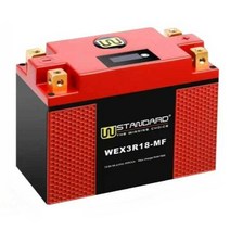 12V 오토바이 리튬 배터리 대용량 파워뱅크 밧데리, 114x60x85 9A