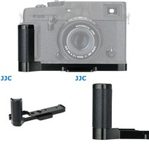 [JJC] 후지X-Pro3 pro2 pro1 카메라 후지필름xpro3 핸드그립 플레이트, HG-XPRO3