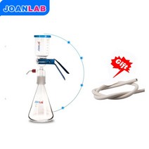 JOANLAB 1000ml 진공 여과 장치 멤브레인 필터 샌드 코어 장비, 01 1000ml