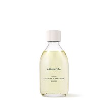 바디오일 100ml (라벤더&마조람/주니퍼베리&진저/페퍼민트&유칼립투스/네롤리&패츌리)(4종 택1), 서렌 바디오일 라벤더 마조람_에센스 펌프 추가X
