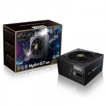 FSP HYDRO GT PRO 1000W 80PLUS Gold Modular