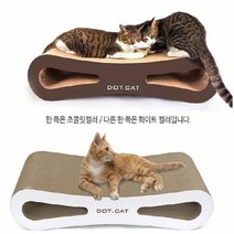 미묘스크래쳐 고양이 준비물 인피니티 스크래쳐, 프레즌트1 1, 프레즌트1 본상품선택