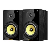 노브사운드 하이파이 스피커 NS2000, 개인통관고유번호, 블랙