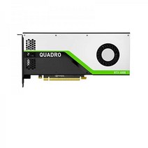 Hewlett Packard Enterprise 그래픽 카드 Quadro RTX 40008GB GDDR6 PCIe 3.0 x16 ProLiant DL380 Gen10 ML350 G