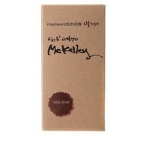 상생촌 폴리페놀 더 막걸리 제작 키트, 4개