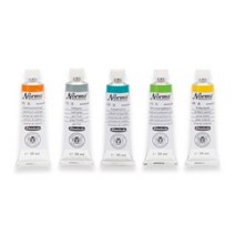 슈미케노마 유화물감낱색 35ml S3(색상선택), [6551270]CadmiumOrange