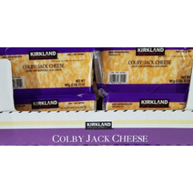 코스트코 협력사 커클랜드 콜비잭 치즈 907g, 단품, 단품