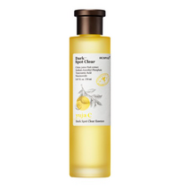 스킨푸드 유자씨 잡티 맑음 에센스, 150ml, 4개