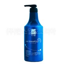 모노벨 헤어 1500ml 두피 쿨 샴푸 관리 베이직, 상세페이지 참조