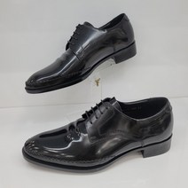 남성 데일리 발편한 스티치 몰드창 쿠션 정장 구두