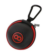 당구공 당구레슨 개인큐 EVA 큐 공 케이스 가방 부착 당구 홀더 풀/훈련, 한개옵션0