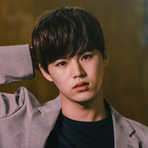 남자 군인 탈모 맞춤 컷트 정수리 펌 가발 남성 통가발 어반 댄디컷, M, 애쉬블랙