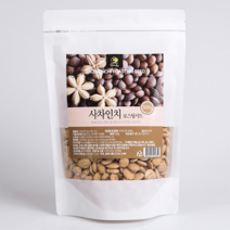 엄마애손 사차인치 로스팅시드 500g