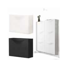 IKEA 이케아 TRONES 신발장 1개입 벽고정형 수납장