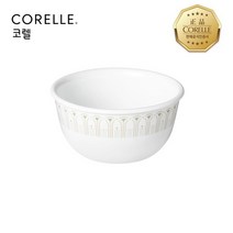 코렐 글램그린 한국형밥공기, 없음