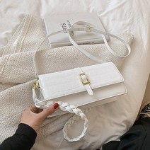 레이디 원숄더 언더암 메신저백 RD_20_65