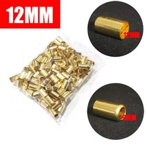 호스압착기 고압 농약호스 터미널 압착 30 ~ 5PCS 파이프 프레스 기계 구리 슬리브 2022 스프레이 튜브 농, 03 12mm_01 5pcs