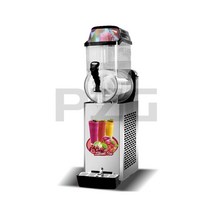 슬러시기계 슬러쉬기계 상업용 화강암 1 2 3 항아리 냉동 Daiquiri Slushie a Granita 슬래시 Eismaschin, 01 EXW Price_01 110V_01 단일 항아리