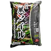 고쿠조 프리미엄 플랜츠 블랙 소일 슈퍼파우더, 8L, 3개