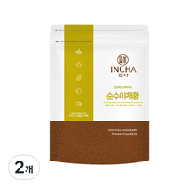 인차 순수 야채환, 10개, 200g