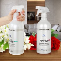 닥터세균1L 집안소독제 분무형 실내 옷에뿌리는 살균 jan4575ea, 무엇이든몰 아카시아, 무엇이든몰 본상품선택