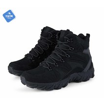 컴뱃부츠 트레이닝 전술화 테러화 워커 택티컬 미군화 밀리터리 정글화