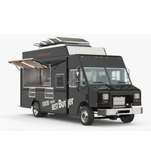 푸드트럭 커피푸드트 전동스쿠터 맞춤형 식품 트럭 카트 패스트 푸드 기계 스노우 콘 트레일러 식품 카트, 없음