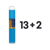 DOW MR-450 초순수 UPW 필터 8개 20인치 하우징용, 선택02_필터 13+2=15개