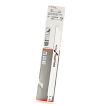 보쉬 BOSCH 컷소날 목재용 S1122VF 컷쏘날 5개입