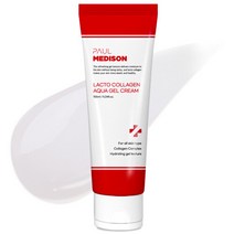 [폴메디슨] 락토콜라겐 탄력 아쿠아 수딩 젤크림 155ml, 락토콜라겐젤크림 1개, 옵션선택
