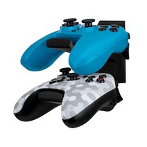 [EOL] The STACK - Dual Universal Game Controller Wall Mount Holder for XBOX ONE SERIES X PS5 PS4