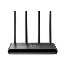 휴대용 라우터 Xiaomi Redmi AX6000 리피터 WiFi 익스텐더 VPN IPTV 메쉬 네트워킹 8 신호 증폭기 512MB OFDMA MUMIMO Mi Home, [03] UK Adapter, [01] Redmi Router AX6000