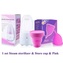 생리컵 생리컵 프리미엄 디자인 편안한 생리컵 활성 컵 12시간 재사용 가능 실리콘 코파, 크기가 큰, 다중