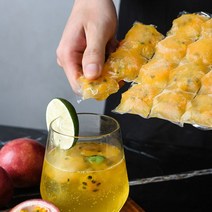 얼음 아이스 메이커 트레이 비닐 봉지 팩 봉투 10P, 얼음비닐10매