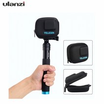 [공식수입원]오즈모액션 스토리지 케이스 고프로 보호 Osmo Action GoPro Protective Storage Case, 1개