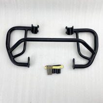 엔진 가드 Crash Bar 범퍼 프레임 보호 Honda Rebel 500 300 CMX CMX300 2017 2020, 02 B-style-CMX500