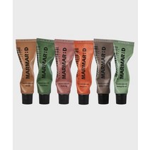 MARMARD [2개선택] 핸드크림 50ml 6종 택2, 핸드크림 50ml 그린로즈