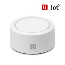 유아이오티 UIOT-BC30S 홈IOT 멀티동작버튼 _ 20230125EA, 쿠팡 1, 쿠팡 본상품선택