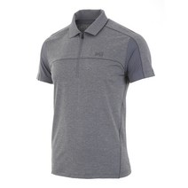 [밀레 본사] 엘리 카라 집업 티셔츠_MVNUT454