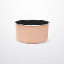 매직쉐프 IH 인덕션 프리핸들 코팅 냄비18cm, 단품, 단품