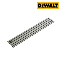 디월트 DWS520K용 플런지쏘 1M 가이드레일 DWS5021, 단품