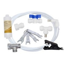 쿨링 포그 시스템용 내 맘대로 분사노즐 포그노즐 DIY, 분사노즐 0.5mm