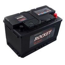 콜로라도 콜벳 배터리교체 로케트/델코AGM70 당일출장밧데리, GB59042, 로케트밧데리