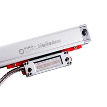 리니어 눈금자 산업용 고정밀 판독 머신 스케일 전자, 상세 페이지 참고, KA300-720mm5u 5v TTL