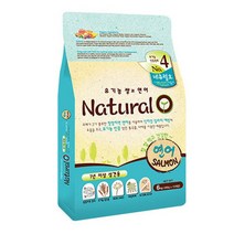 6kg 성견 가수분해 연어 사료 국내산 식이성 알러지 예방 소포장사료