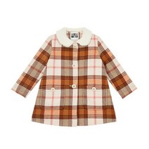 [BONTON] MANTEAU CARREAU (BPW21CC34N_LP)