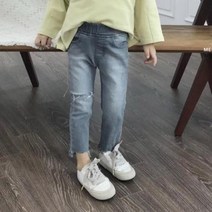 메론스위치 BEBE 그레이데님 1호