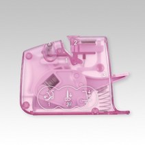 (크로바)자동 실꿰기 실끼기(10-520)핑크