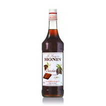 [모닌] 초콜렛 시럽 1L, 단품